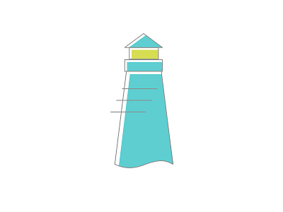 Lighthouse Icon icon lighthouse