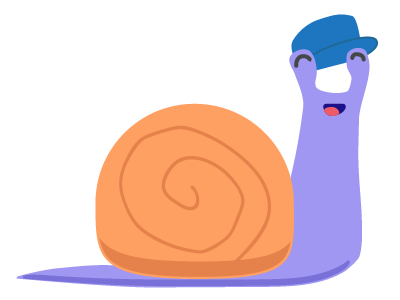 Snailman