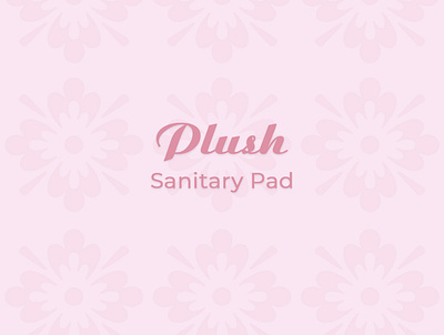 Plush design photoshop typeface