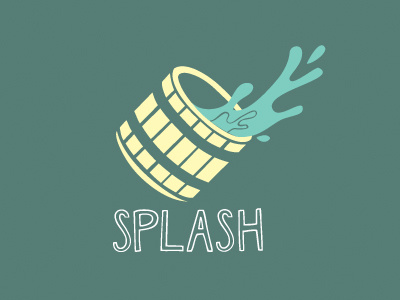 Splash logo