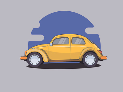 VW illustration