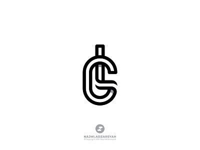 Monogram LG