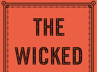 The Wicked City