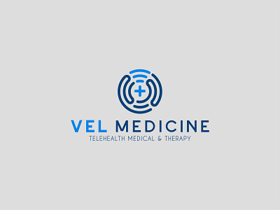 Medicine company logo