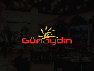 Restaurant Logo Design