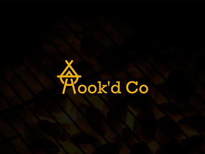 Restaurant Logo Design cook logo elegant logo letter logo luxury logo restaurant logo