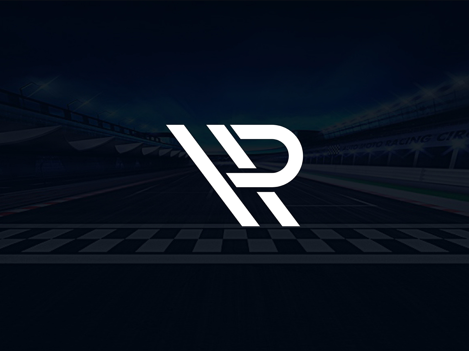 Racing Logo Design by The Graphic Owl on Dribbble