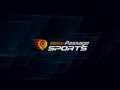 Sports Logo Design abstract logo luxury logo speed logo sports logo