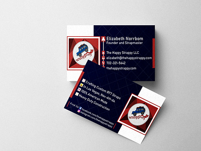 Business Card Design