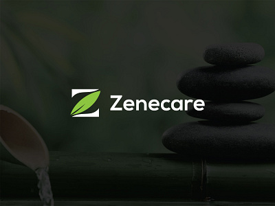 Zencare Logo Design