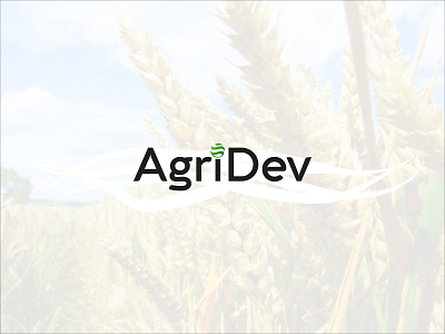 Agriculture Logo Design