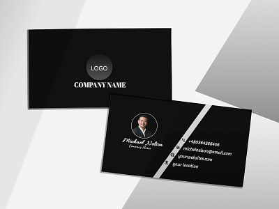 Business Card Design