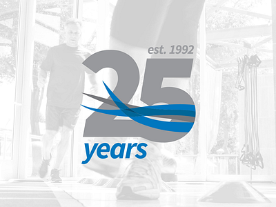 Anniversary Logo