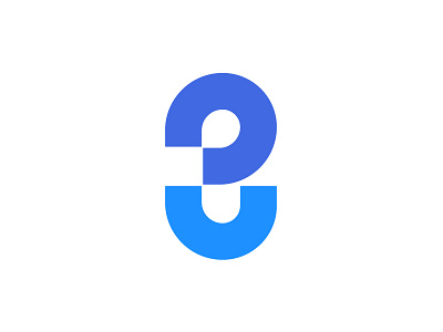 e+3 monogram 3 e icon letter logo monogram symbol