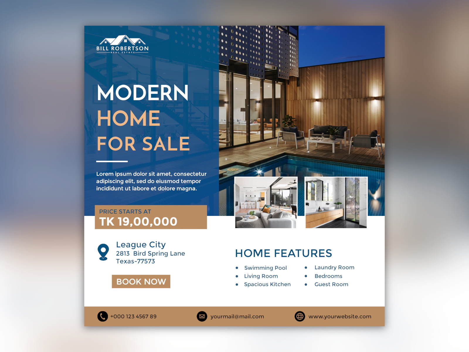 real-estate-facebook-poster-by-khairul-abedin-mahan-on-dribbble