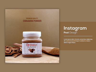 Instagram Post Design branding design facebook instagram instagram banner instagram post instagram stories social media social media design socialmedia