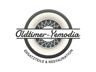 Oldtimer Yemodia