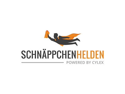 Schnäppchenhelden Logo