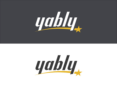 Yably Logo logo ratings reviews yably