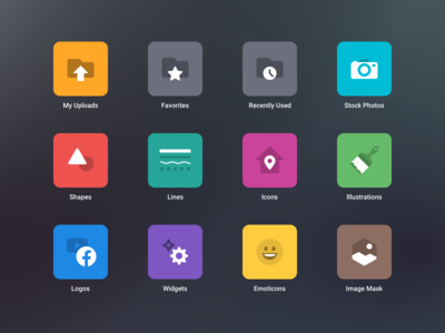 Bannersnack Dribbble