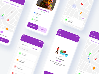 Food Waste App