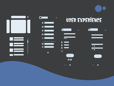 Article User Experience android design article page scrollbar user experience uxdesign