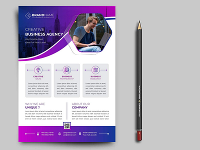 Corporate Business Flyer Design branding brochure design brouchure business flyer cleaning corporate corporate business flyer corporate design corporate flyer design flyer flyer artwork flyer design flyer designs flyer template flyer templates vector