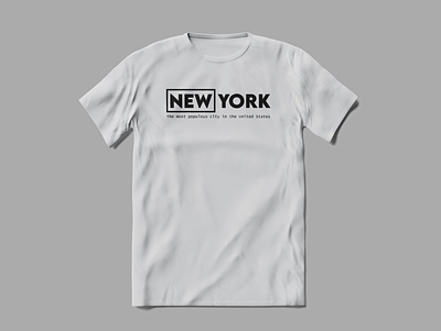 minimalist typography t shirt design fiverr graphic design mahingraphic minimalist minimalist t shirt new new york simple state t shirt t shirt design t shirt designer typography white york