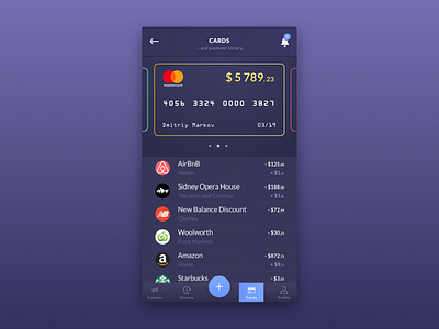 Banking App