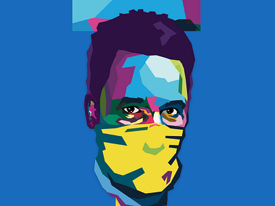 Art art design illustration wpap