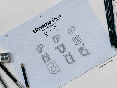 Umeme Plus branding company brand logo company branding company logo icons logo logo design mockup