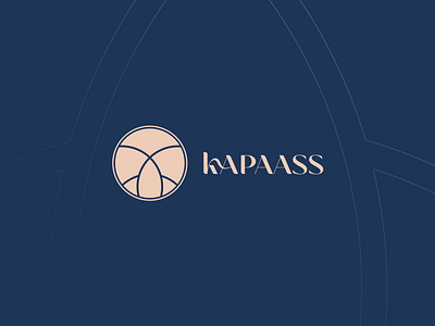 KAPAASS - Logo