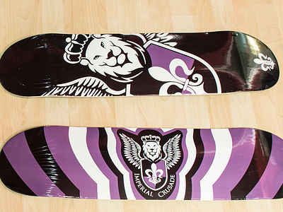 SkateBoard design graphic design skate board