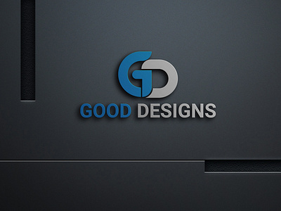Minimalist logo design