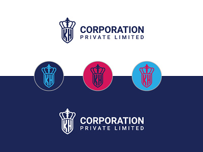 Corporate Logo Design