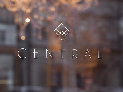 Central Logo