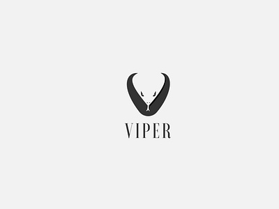 viper logo