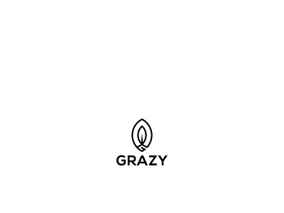 Grazy logo