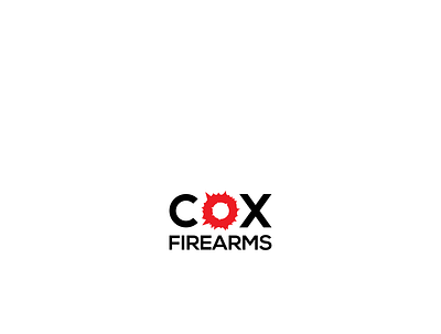 Cox Firearms1 logo