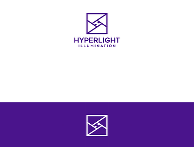 HyperLight logo