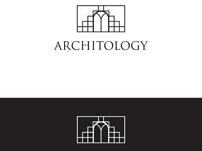 Architology logo