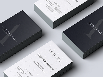 Business Cards