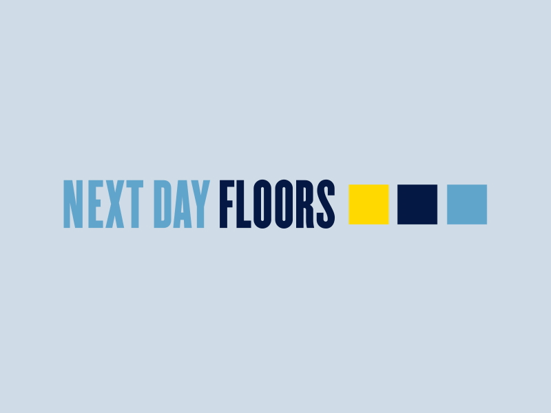 Next Day Floors 2d after effects animation flat floors lines logo simple smooth