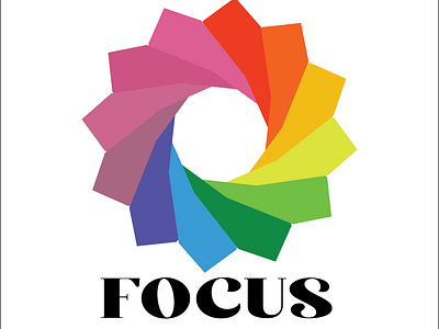 FOCUS logo