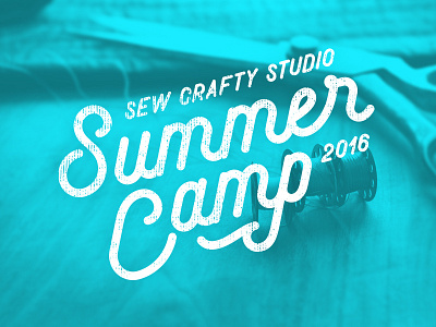 Sew Crafty Studio | Summer Camp 2016 chicago sew crafty studio sewing summer summer camp