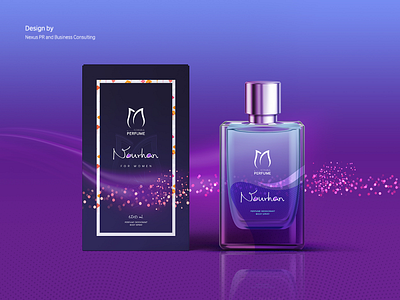 Nourhan Perfume