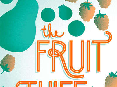 the fruit thief for RQ6 fruit remedy quarterly