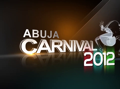 Abuja carnival animation edit editing graphics motion motion graphic motion graphics