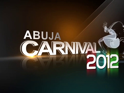 Abuja carnival