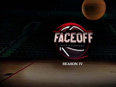 Faceoff Basketball